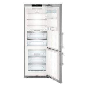 Lodówka CBNes 5775 Premium BioFresh NoFrost