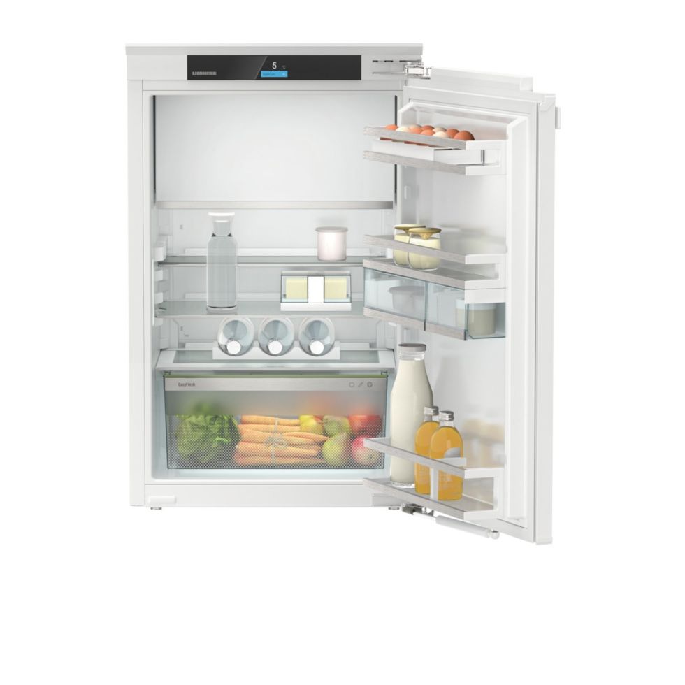 Lodówka Liebherr IRc 3951 Prime