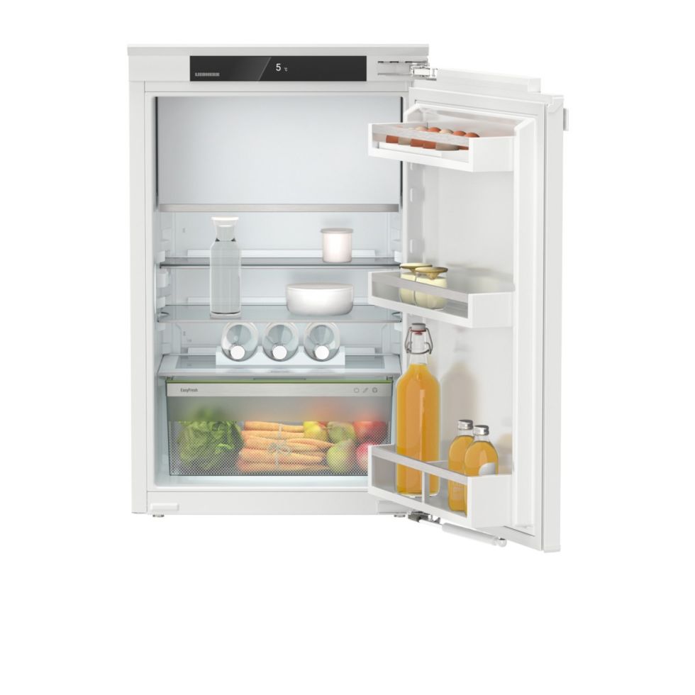 Lodówka Liebherr IRd 3921 Plus