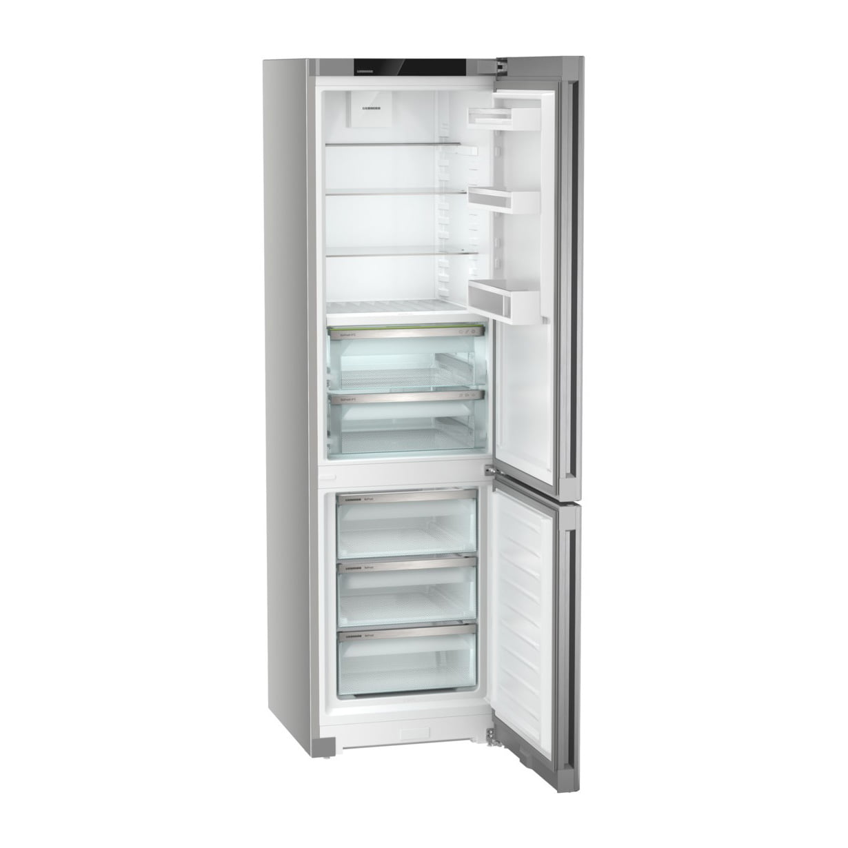 Lodówka KGBNsfd 57Z33 BioFresh i NoFrost - obrazek 7