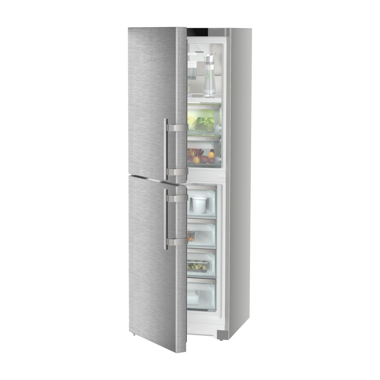 Lodówka SBNsdd 5264 Prime BioFresh NoFrost - obrazek 7