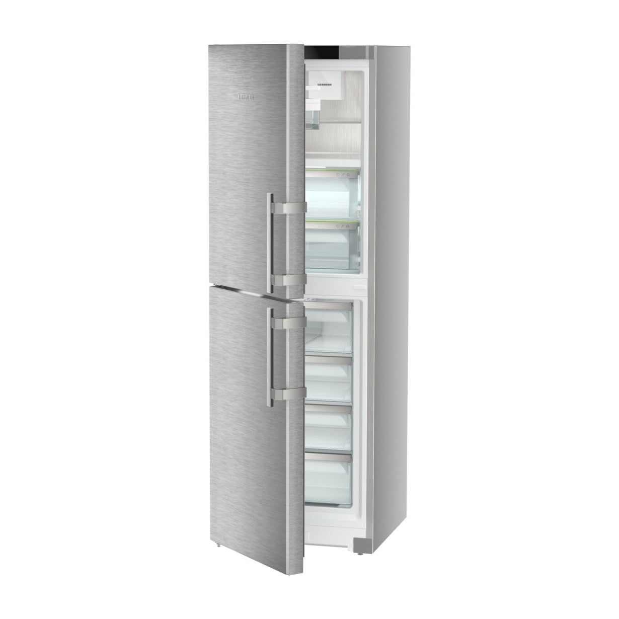 Lodówka SBNsdd 5264 Prime BioFresh NoFrost - obrazek 5