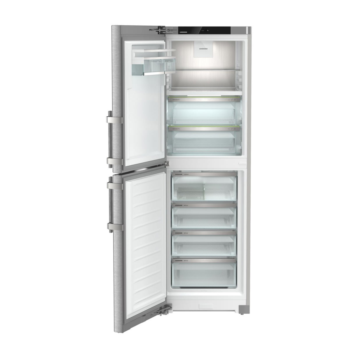 Lodówka SBNsdd 5264 Prime BioFresh NoFrost - obrazek 9