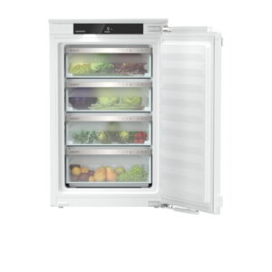 Lodówka SIBa 3950 Prime BioFresh