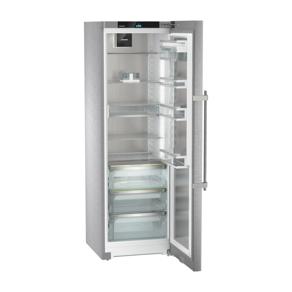 Lodówka SRBstd 529i Peak BioFresh - obrazek 5