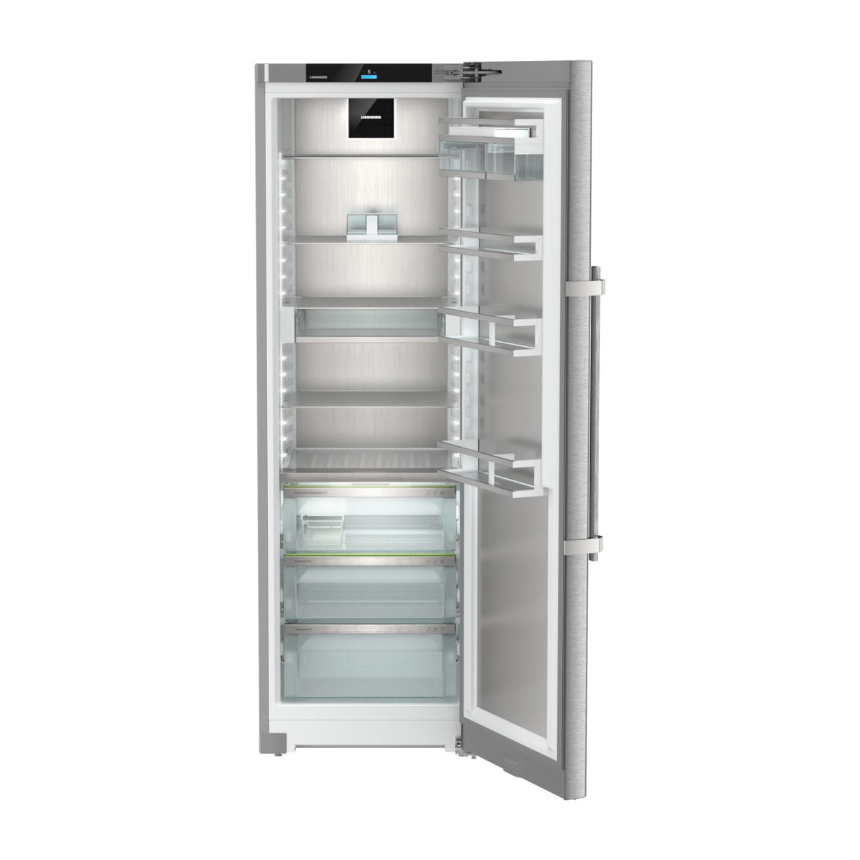 Lodówka SRBstd 529i Peak BioFresh - obrazek 3