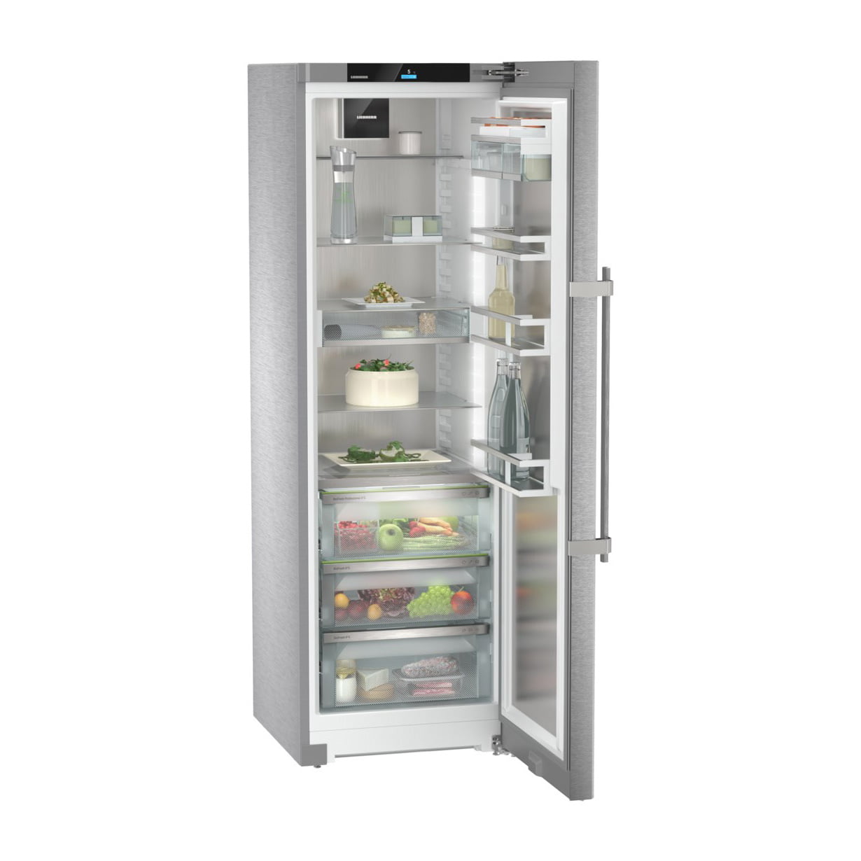 Lodówka SRBstd 529i Peak BioFresh - obrazek 8