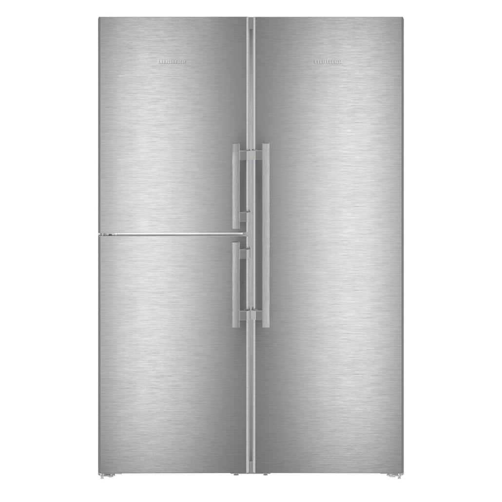 Lodówka XRCsd 5255 Prime BioFresh NoFrost Zestaw Side-by-Side - obrazek 3