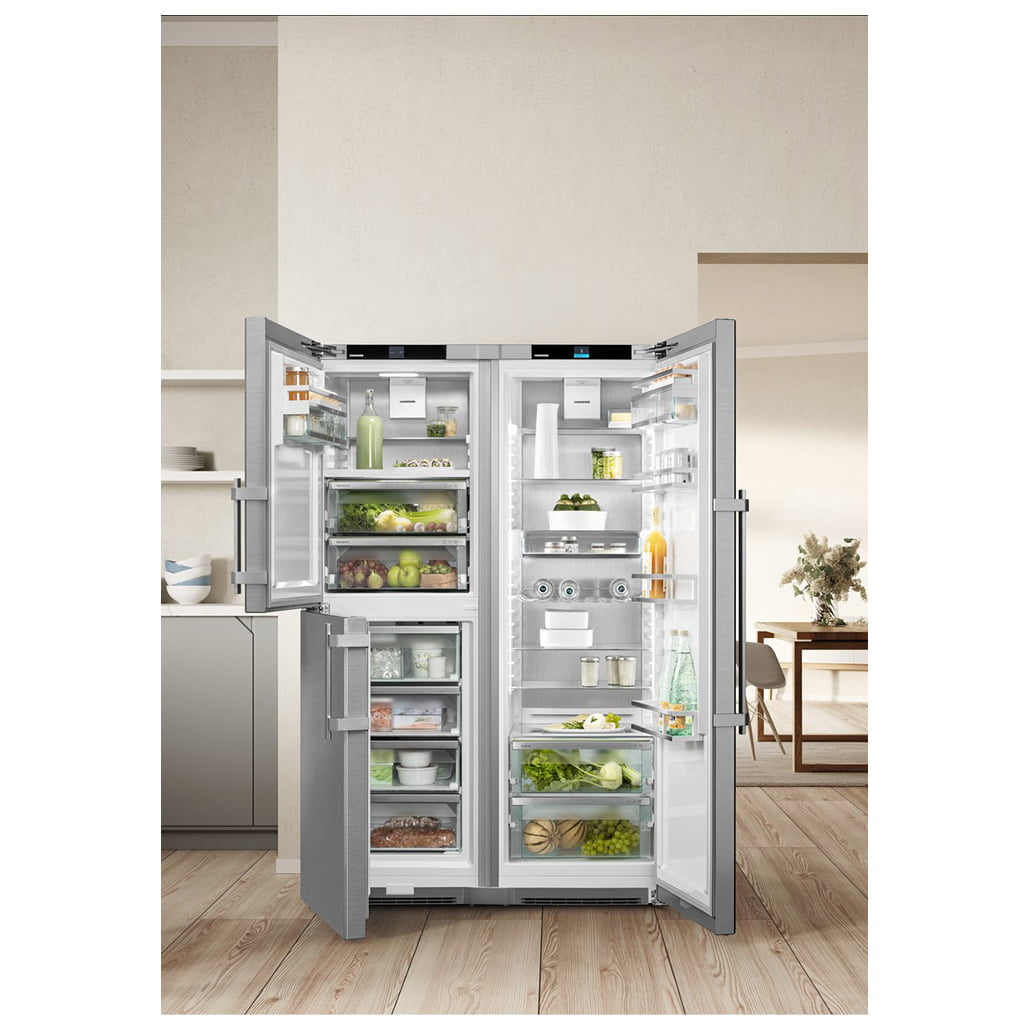 Lodówka XRCsd 5255 Prime BioFresh NoFrost Zestaw Side-by-Side - obrazek 4