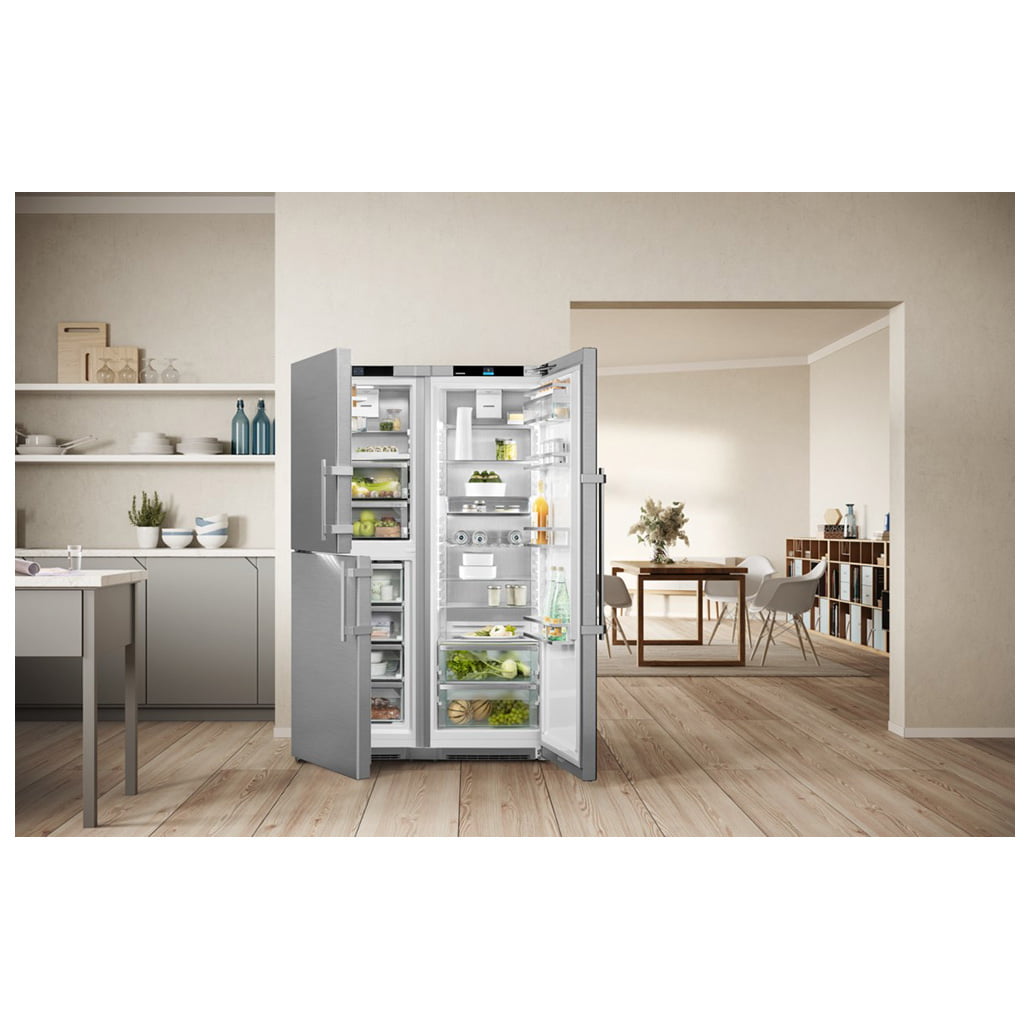 Lodówka XRCsd 5255 Prime BioFresh NoFrost Zestaw Side-by-Side - obrazek 5