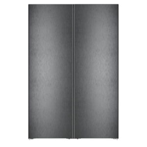 Lodówka XRFbd 5220 Plus NoFrost Zestaw Side-by-Side