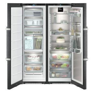 Lodówka XRFbs 5295 Peak BioFresh NoFrost