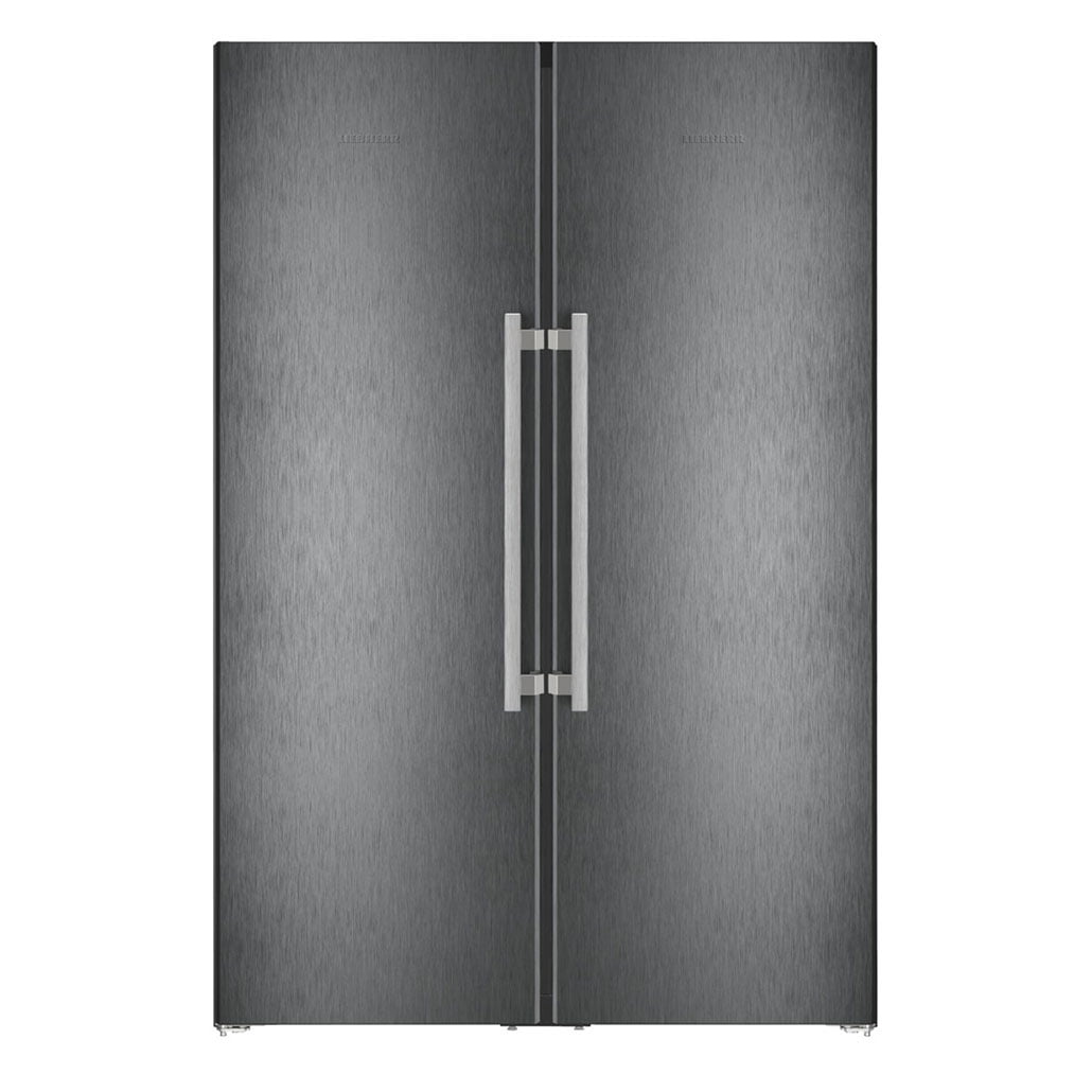 Lodówka XRFbs 5295 Peak BioFresh NoFrost - obrazek 3