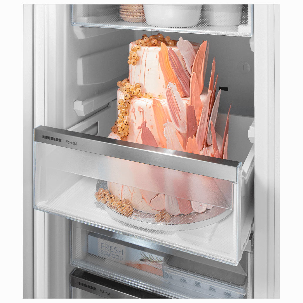 Lodówka XRFsd 5265 Premium NoFrost Zestaw Side-by-Side - obrazek 6