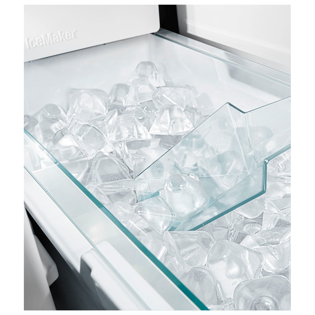 Lodówka XRFsd 5265 Premium NoFrost Zestaw Side-by-Side - obrazek 8