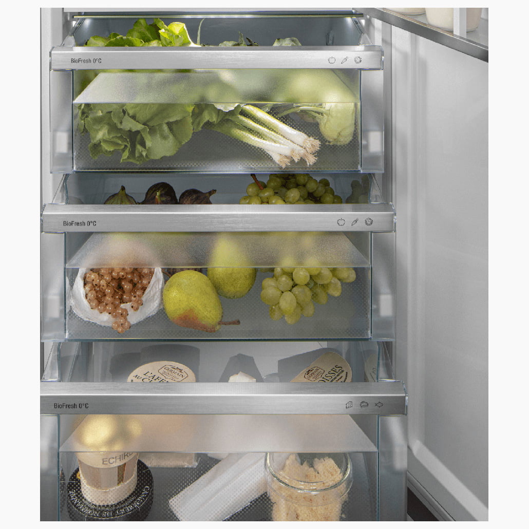 Lodówka XRFsd 5265 Premium NoFrost Zestaw Side-by-Side - obrazek 10