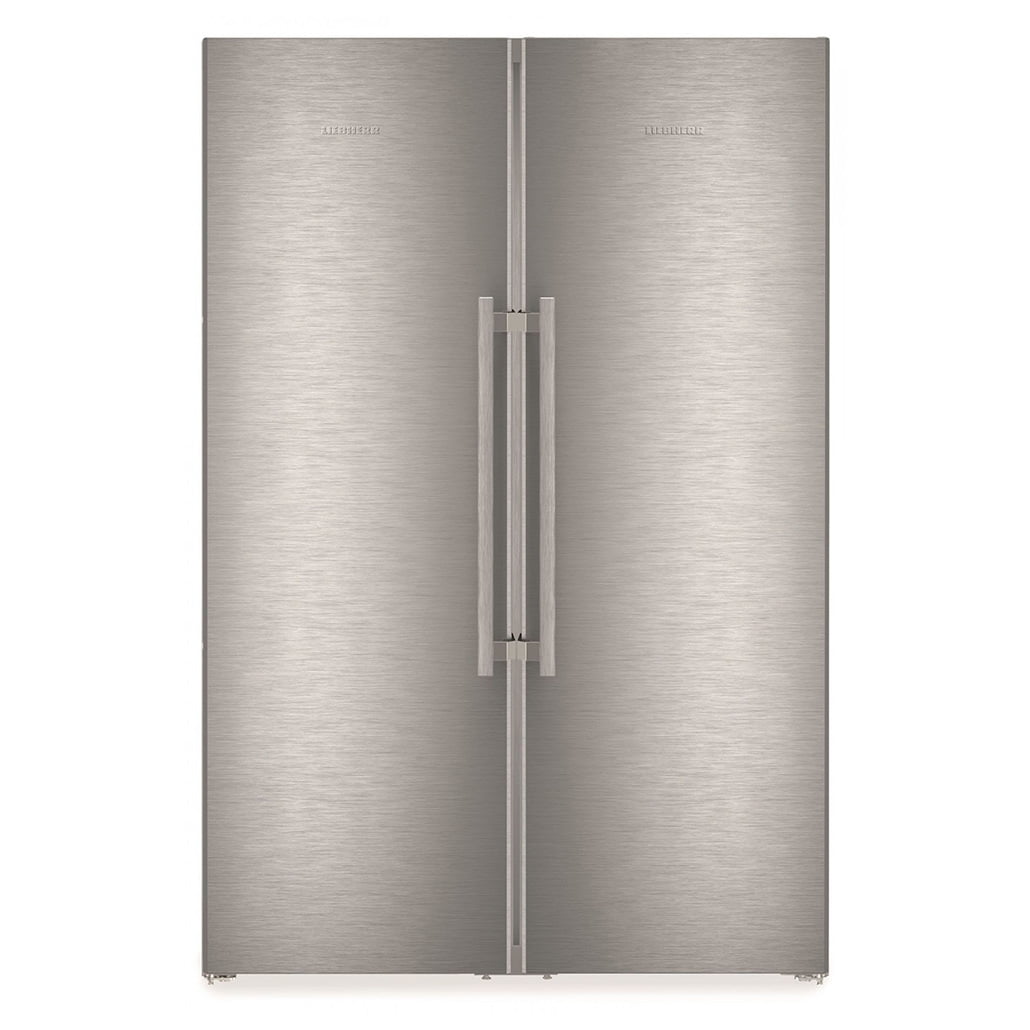 Lodówka XRFsd 5265 Premium NoFrost Zestaw Side-by-Side