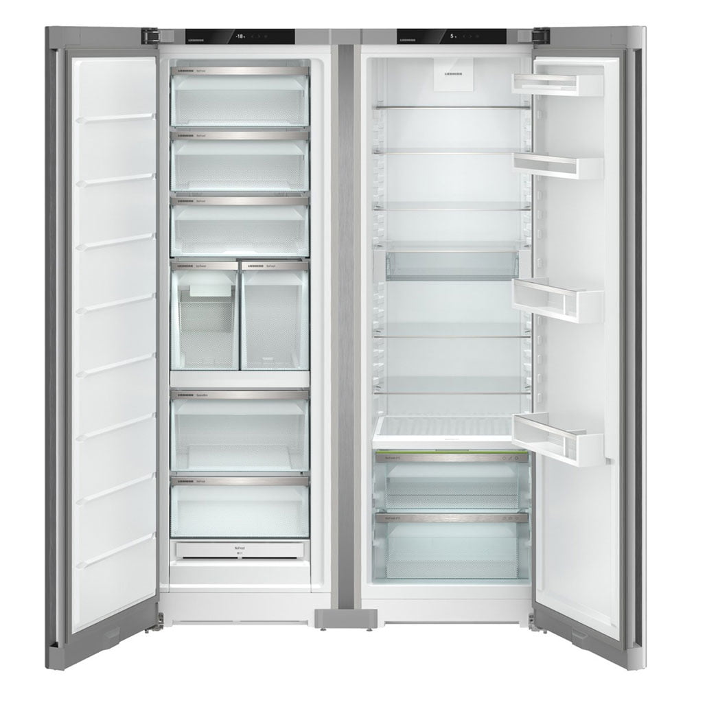 Lodówka XRFsf 5245 Plus BioFresh NoFrost - obrazek 2