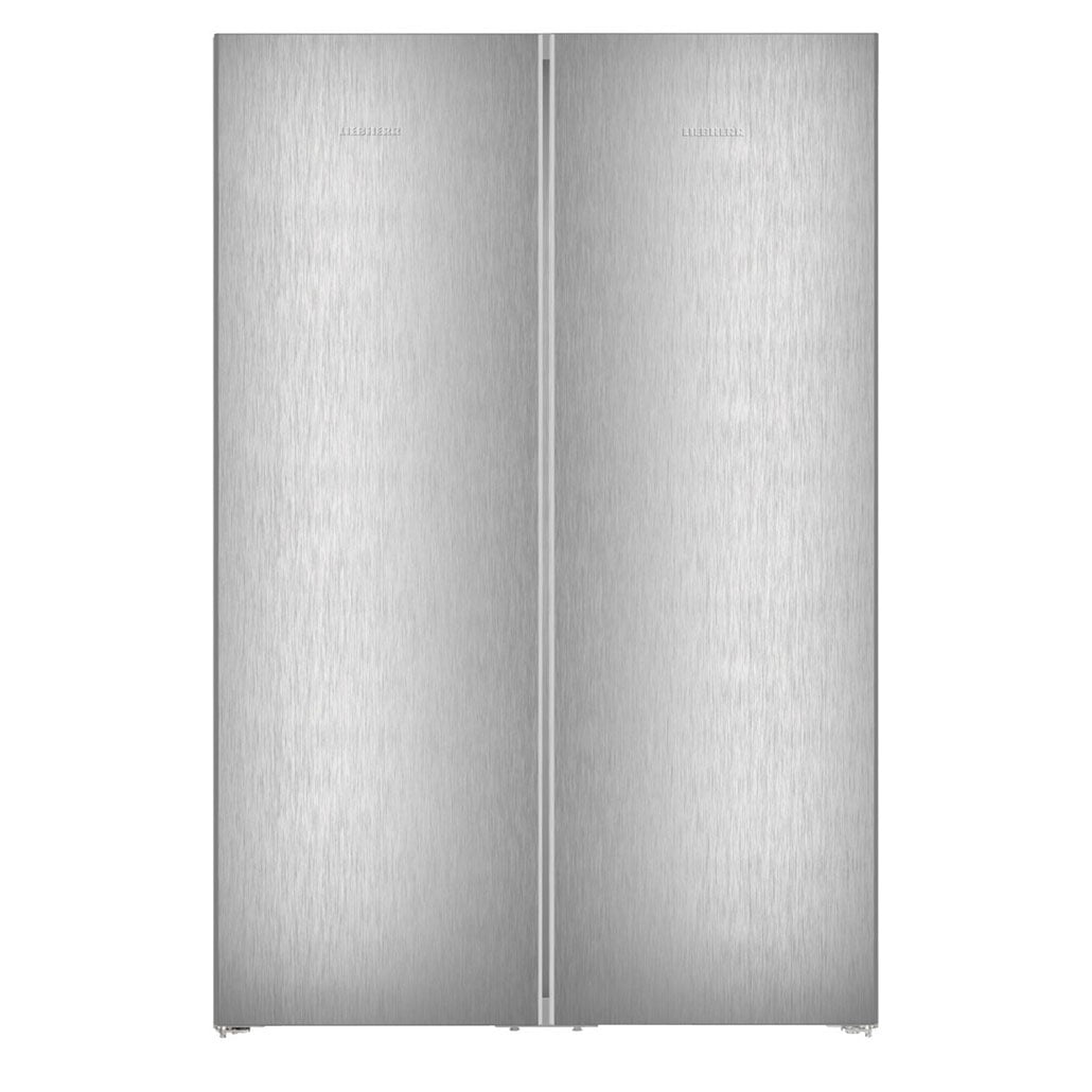 Lodówka XRFsf 5245 Plus BioFresh NoFrost - obrazek 3