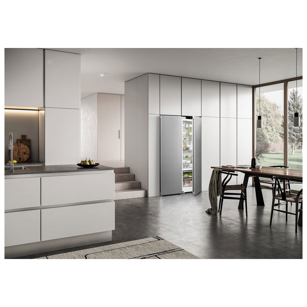 Lodówka XRFsf 5245 Plus BioFresh NoFrost - obrazek 4