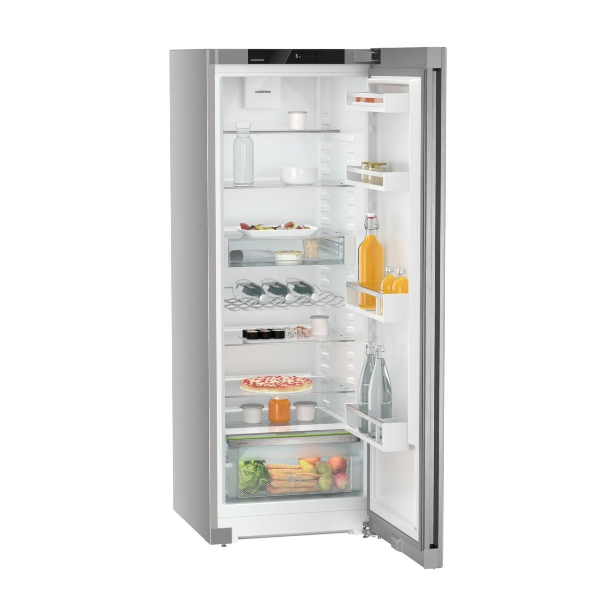 Lodówka wolnostojąca Rsfe 5020 Plus EasyFresh - obrazek 8
