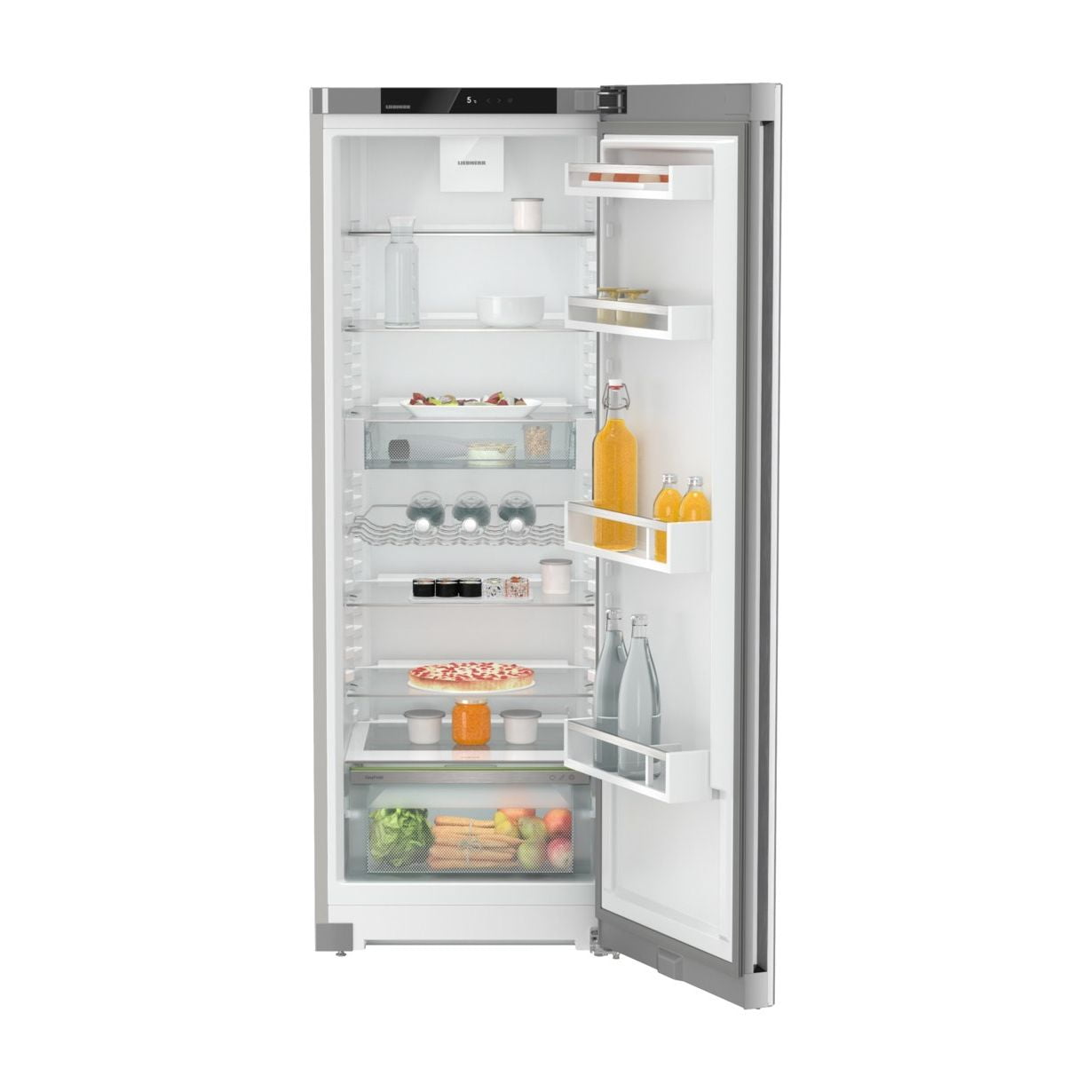Lodówka wolnostojąca Rsfe 5020 Plus EasyFresh - obrazek 6
