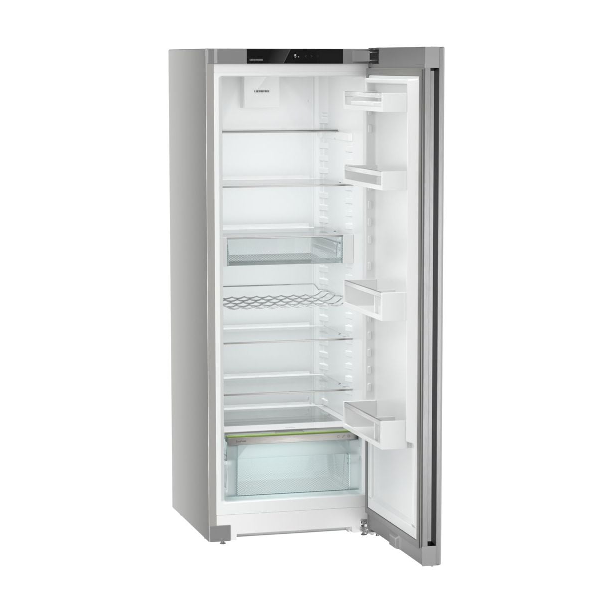 Lodówka wolnostojąca Rsfe 5020 Plus EasyFresh - obrazek 5