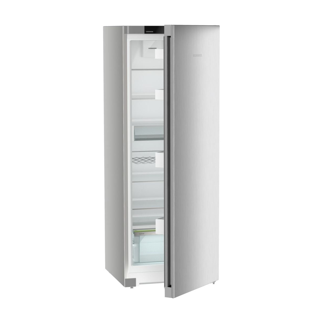 Lodówka wolnostojąca Rsfe 5020 Plus EasyFresh - obrazek 4