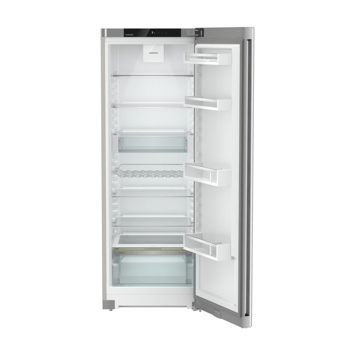 Lodówka wolnostojąca Rsfe 5020 Plus EasyFresh - obrazek 3
