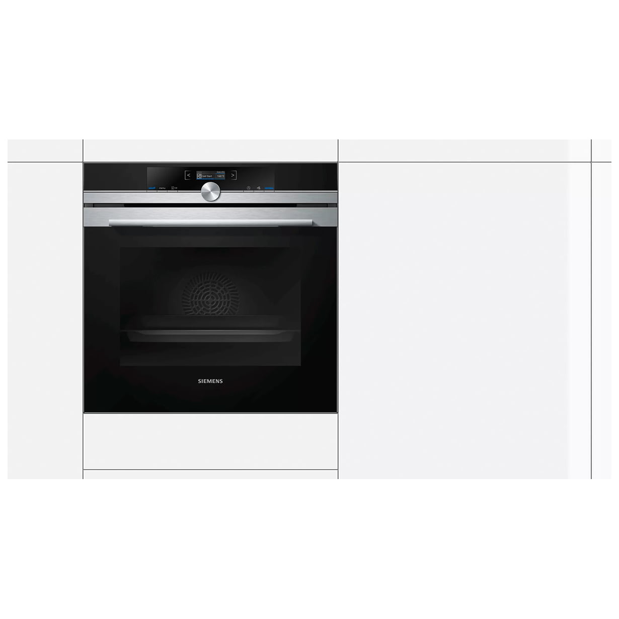 PIEKARNIK ELEKTRYCZNY DO ZABUDOWY HB632GBS1 - obrazek 4