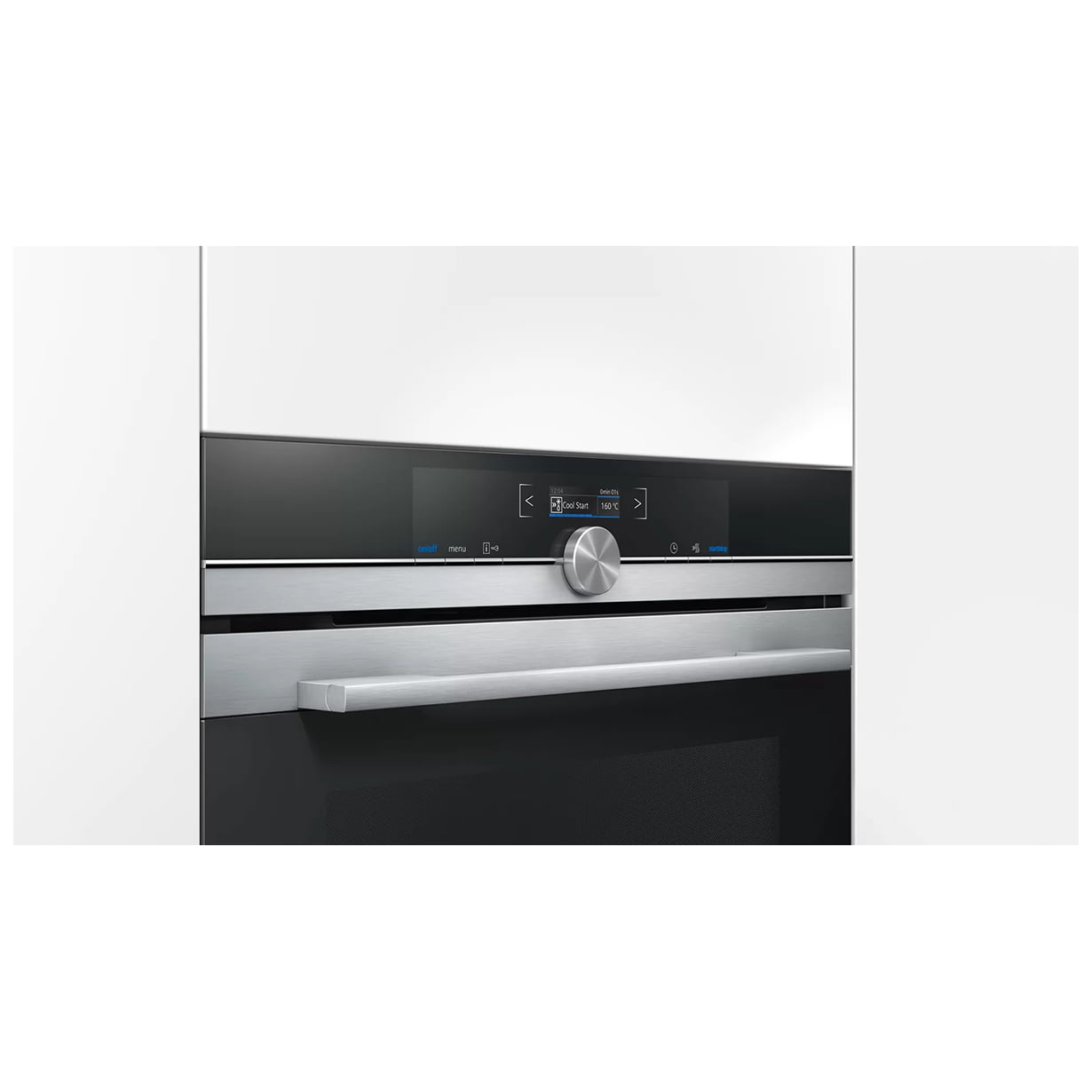 PIEKARNIK ELEKTRYCZNY DO ZABUDOWY HB632GBS1 - obrazek 6