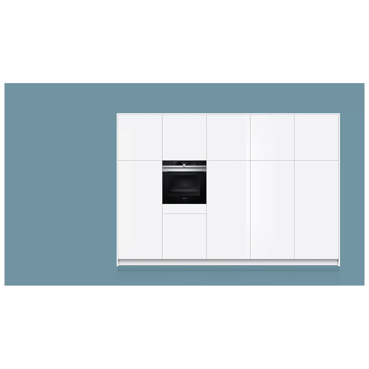 PIEKARNIK ELEKTRYCZNY DO ZABUDOWY HB632GBS1 - obrazek 5