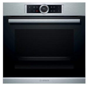 PIEKARNIK DO ZABUDOWY HBG635NS1