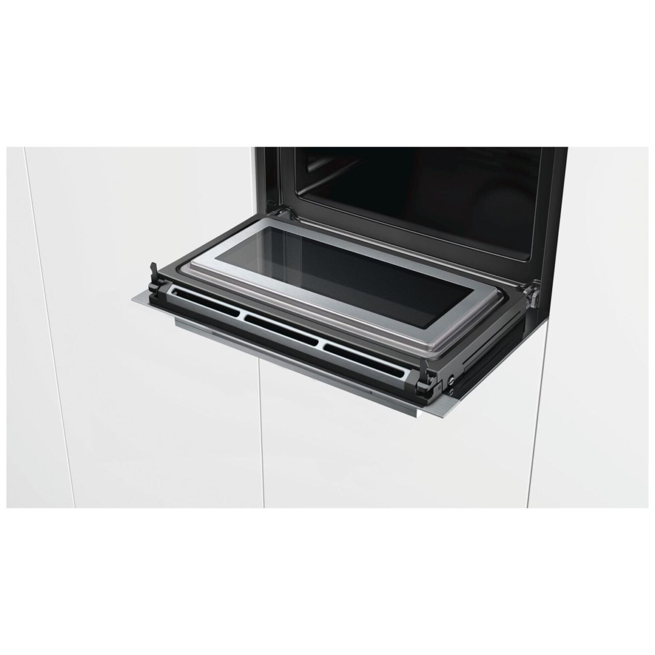 PIEKARNIK KOMPAKTOWY CM633GBS1 - obrazek 4