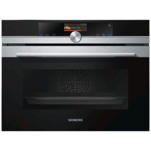 PIEKARNIK KOMPAKTOWY CS636GBS1