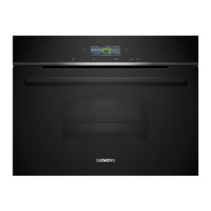 Parowar kompaktowy Siemens CD714GXB1 iQ700 do zabudowy