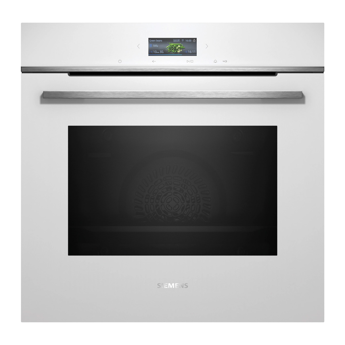 Piekarnik Siemens HB734G1W1 iQ700 do zabudowy