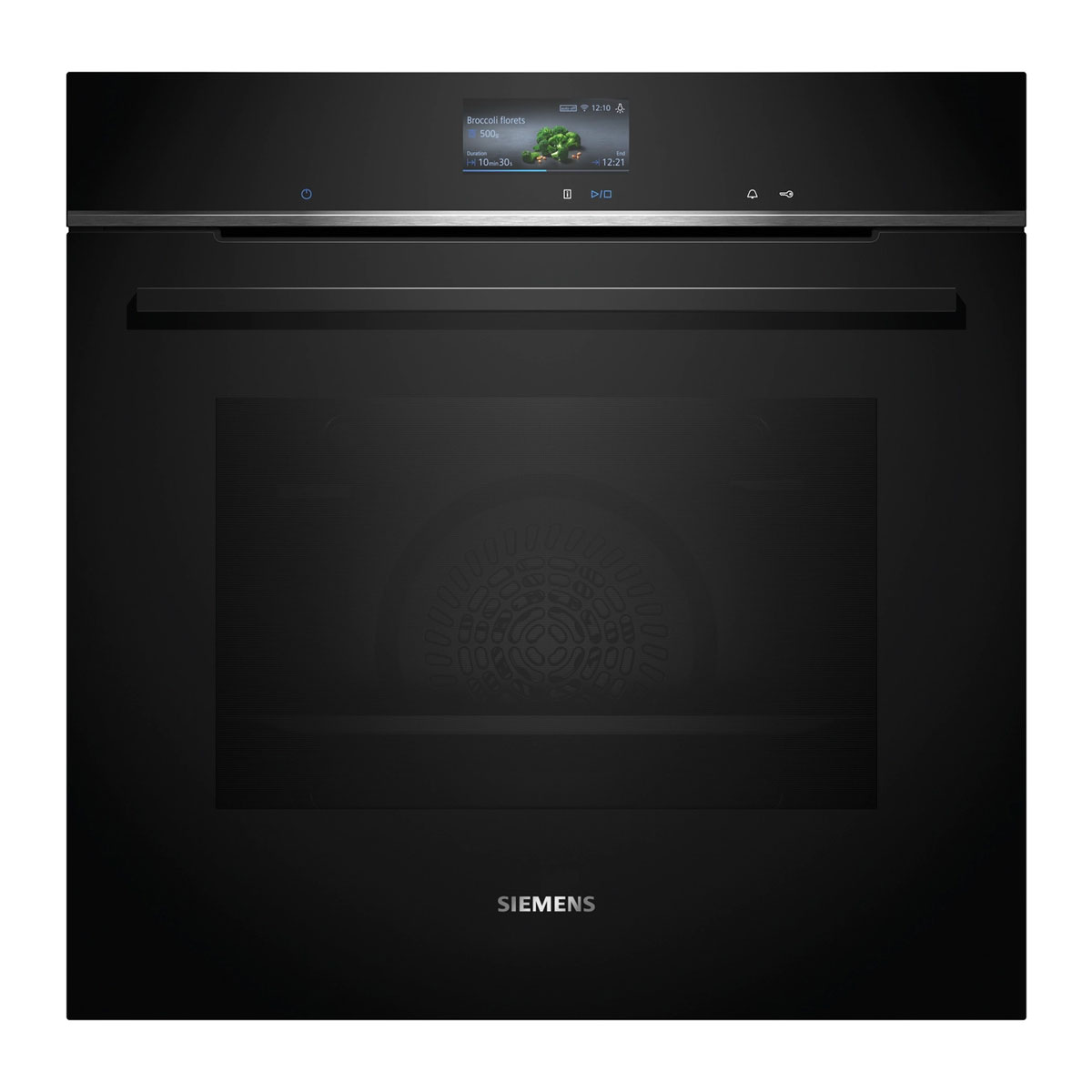 Piekarnik Siemens HB776G1B1 iQ700 do zabudowy