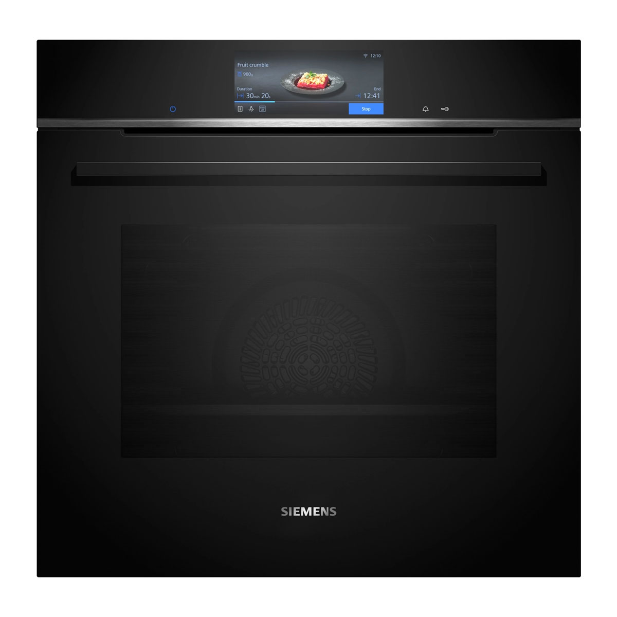 Piekarnik Siemens HB778G3B1 iQ700 do zabudowy