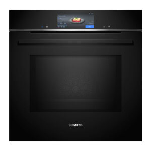 Piekarnik Siemens HM778GMB1 iQ700 do zabudowy