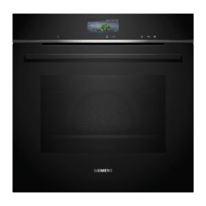 Piekarnik z parowarem Siemens HS736G1B1 iQ700 do zabudowy