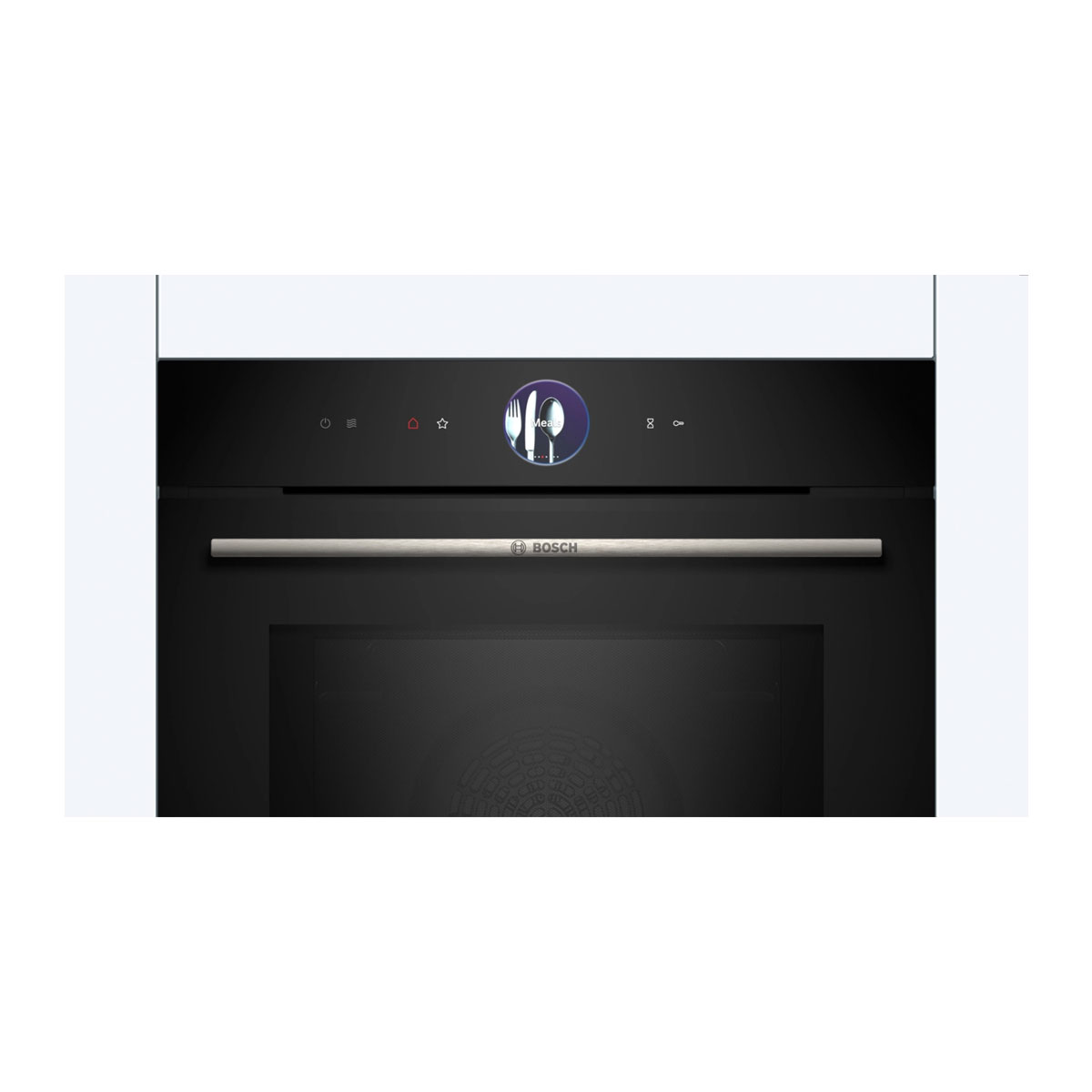 Piekarnik elektryczny Bosch HMG7361B1 Serie 8 do zabudowy - obrazek 3