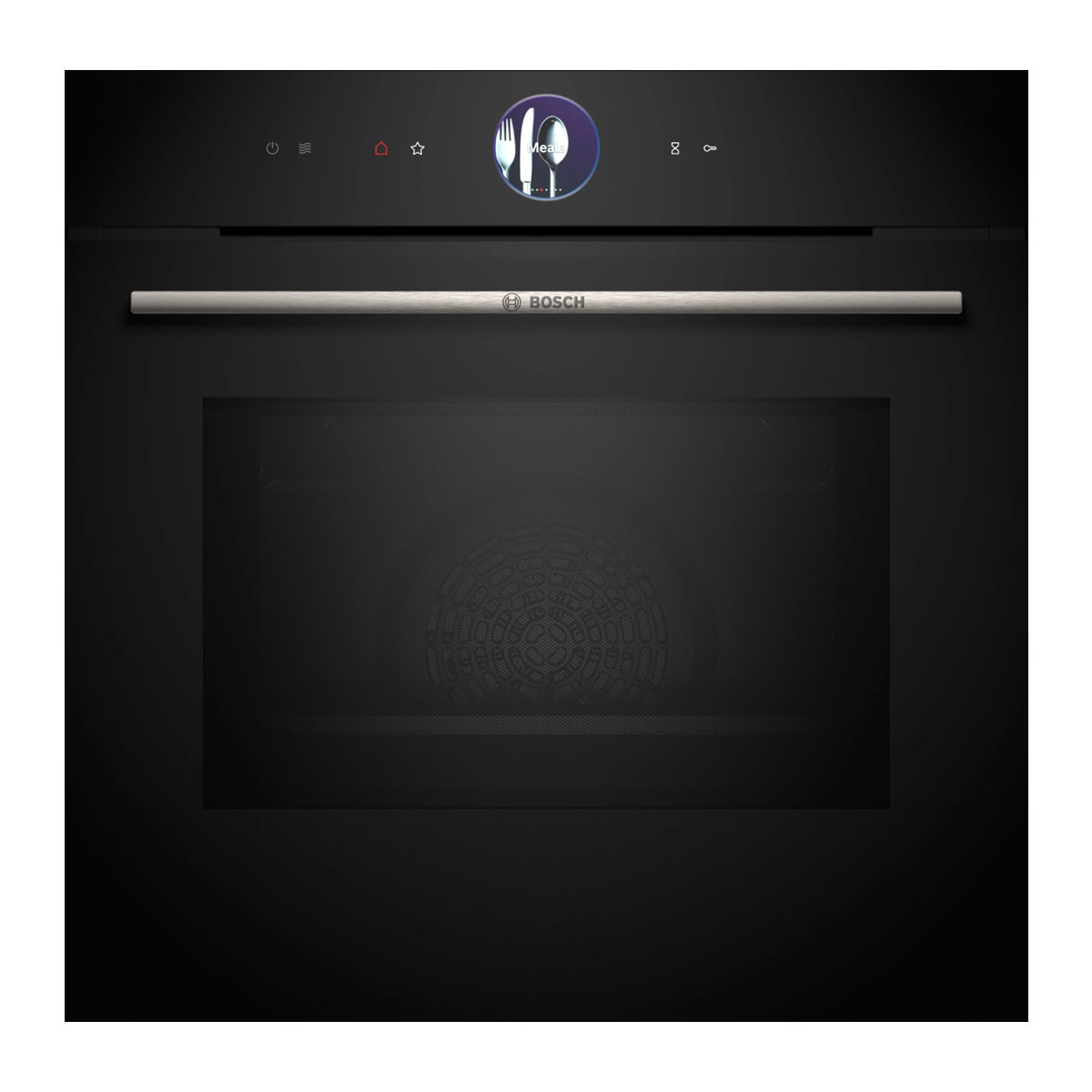 Piekarnik elektryczny Bosch HMG7361B1 Serie 8 do zabudowy