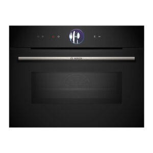 Piekarnik kompaktowy Bosch CMG7361B1 Serie 8 do zabudowy