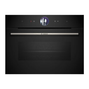 Piekarnik kompaktowy Bosch CSG7364B1 Serie 8 do zabudowy