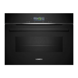 Piekarnik kompaktowy Siemens CM724G1B1 iQ700 do zabudowy