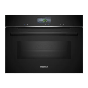 Piekarnik kompaktowy Siemens CM776G1B1 iQ700 do zabudowy