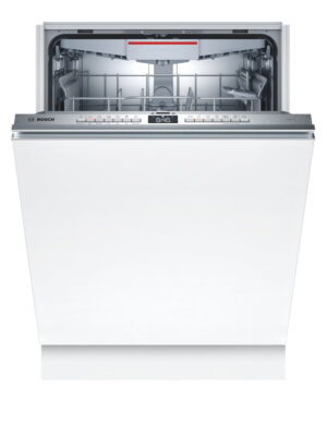 ZMYWARKA SERIE 4 XXL HOME CONNECT SZER.60 CM SBH4HVX31E