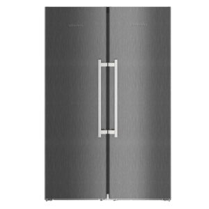 LODÓWKA SBSbs 8683 Premium BioFresh NoFrost