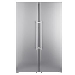 LODÓWKA SBSesf 7212 Comfort NoFrost